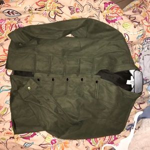 Jacket from dress barn!! Barely worn.